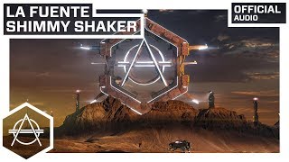 La Fuente - Shimmy Shaker video