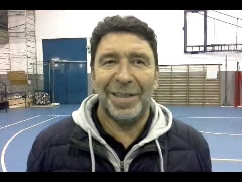 MOZZANICA:"RAGAZZE, PIU' FIDUCIA. E CHE BRAVO IL NOSTRO LIBERO"