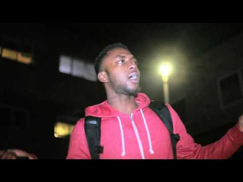 Yogz & Bobby Teeno - In Da Morning | Video by @PacmanTV @YogzMusic @TeenoMuzik