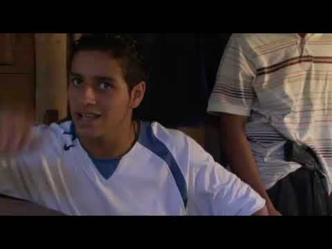 La Gorra. Película completa (la original)