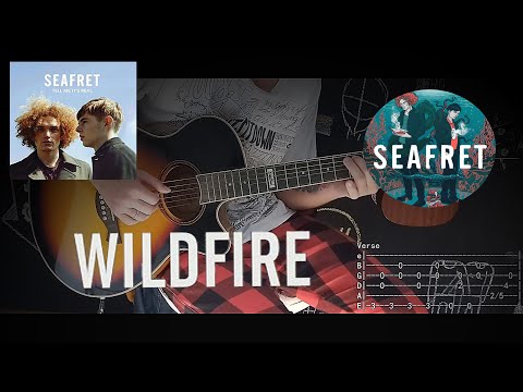 Wildfire - Seafret