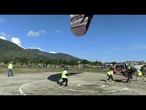 paragliding world cup in Bir Billing