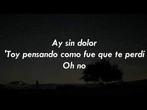 Mike Bahía, Andy Rivera & Ir Sais - Nadie Más Karaoke