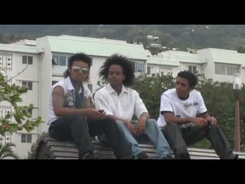 D.A.S 301 RAP GASY