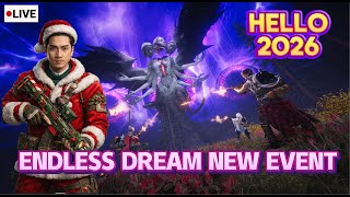 DAILY EVENT ONCE HUMAN ENDLESS DREAM #2| NEW UPDATE Event Gameplay #OnceHuman