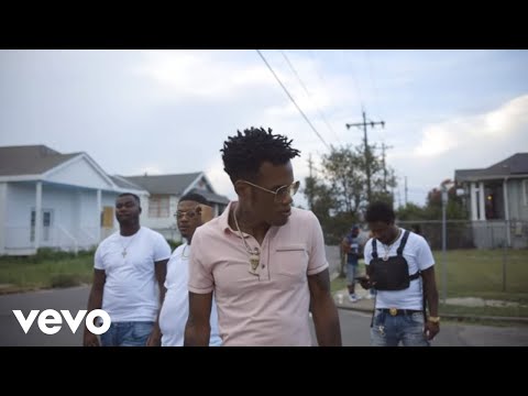 Rich Boy - Whole Thang ft. Willa Boy, BWA Kane