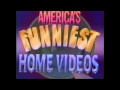 America S Funniest Home Videos Intro