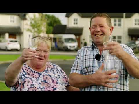 Super Garden 2024 - FINALE | Dulux Paints Ireland