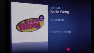 Varsity Fanclub @ Radio Gong Würzburg [Future Love - live acapella]