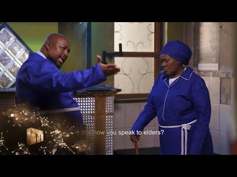 Pastor Nkomonde needs to go – Gomora | Mzansi Magic | S3 | Ep196