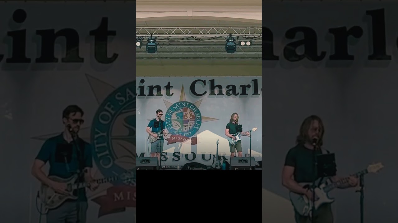 Promotional video thumbnail 4 for Luke Queen Band