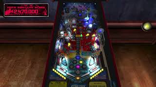 Pinball Arcade - Star Trek Vengeance Premium