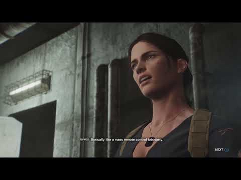 The Evil Within 2 (PS5 60FPS) MENCARI O'NEIL - WALKTHROUGH PT 80 (BAHASA INDONESIA)