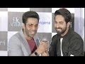 Don't Miss: Ayushmann Khurrana's Brother Aparshakti Reacts To A Funny Question!