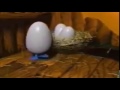 Nick Jr Bumper Chickens 1998