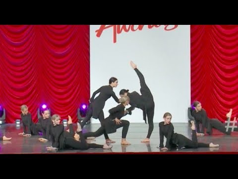 Kim Massay Dance Productions - Silver Screen (The Dance Awards 2019)