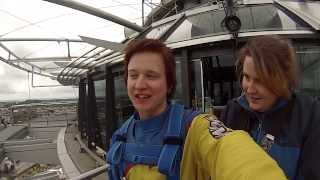 preview picture of video 'Traveling in New Zealand 2013 Part 2'