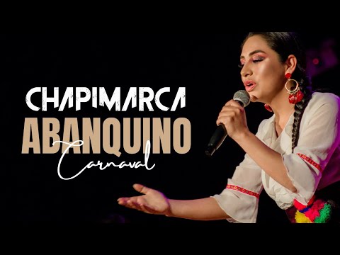 CARNAVAL ABANQUINO | CHAPIMARCA | CONCIERTO EN VIVO | TEATRO MUNICIPAL DEL CUSCO