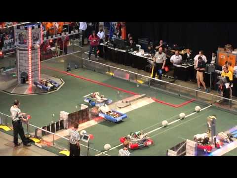 2016 Stronghold Competition