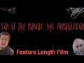 Sonofmaniac Son Of The Maniac VHS Armageddon Full Film