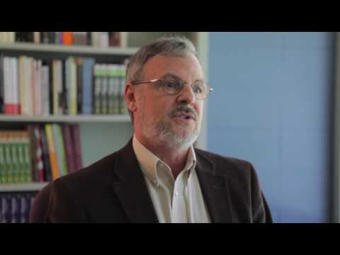 Kevin Vanhoozer: The problem of Protestantism (Biblical Authority after Babel 1)