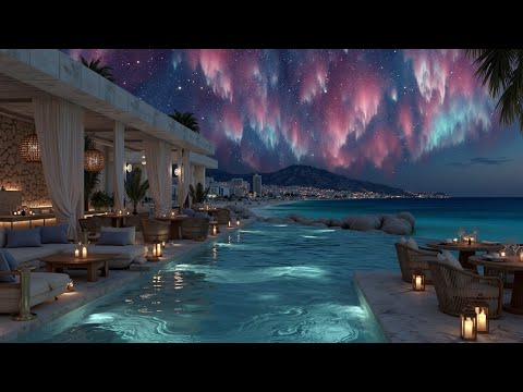 Luxury Chillout Lounge Music ~ Deep Ambient Sounds for Relaxation & Focus