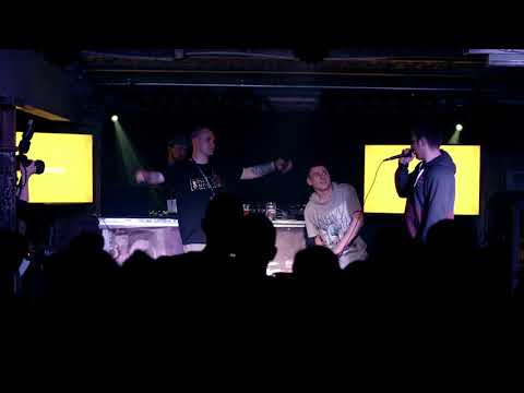 Eliminacje - Bitwa o Hype vol.2