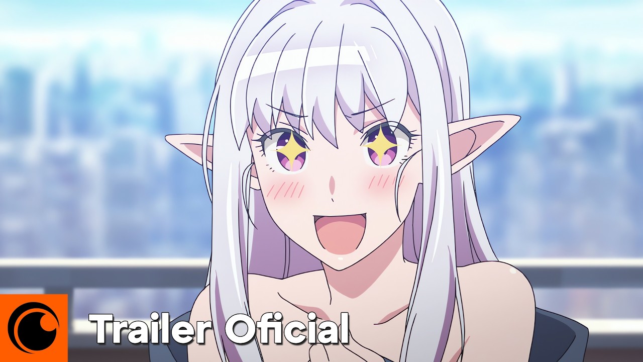 trailer Oficial