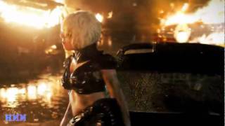 Lady Gaga ~ Marry The Night (Remix 2011 Official Video) ✔