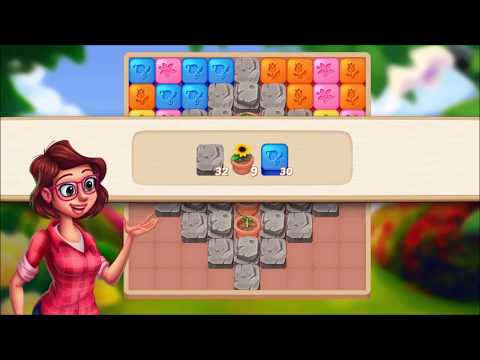 Lily's Garden [ Level 215 ] No Boosters