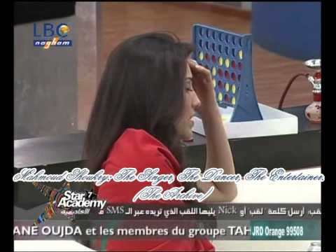 Mahmoud Shoukry - Star Academy - (08-05-10 02-48-21).flv