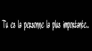 Seconde chance...