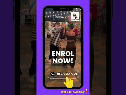 Salsa Dance Class