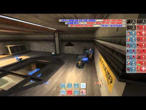 UGC HL Iron- IFA Gamma vs. ToU Violation- Canalzone