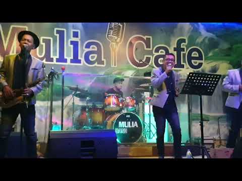 Lamtama Trio - Dapothon ma Au [ Official Musik Live ]