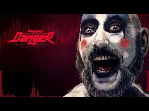 D-Ranged & FaSho $ - DANGER (Prod. by FilthyDirty Productions)