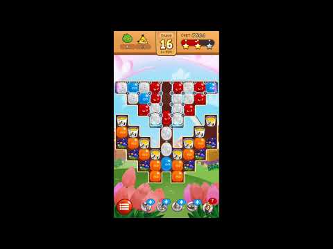 AngryBirds Blast! level 904