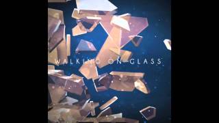 DUSTIN THOMAS - WALKING ON GLASS