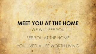 United Avenue - At The Home (Official Lyric Video)
