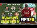 Gini Wijnaldum Is Gewoon Een Sterspeler Bij Liverpool!
