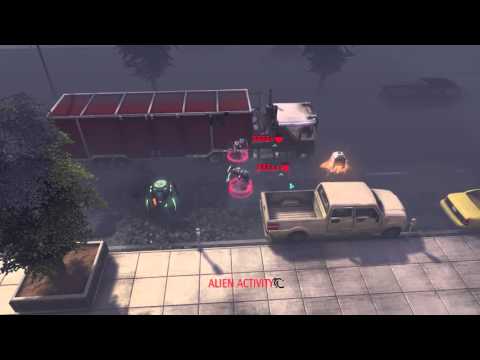 033 - The Canon: Impossible Ironman XCOM Long War - High Intensity