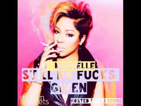 K Michelle - I Love This Way (Freestyle) (New Music March 2014)