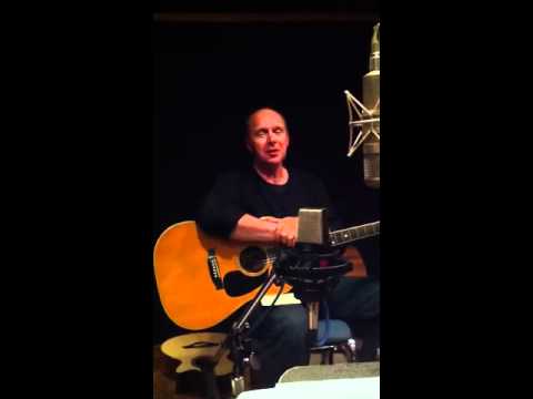 John Jennings' tutorial - HOW NOT TO SNEEZE in the studio