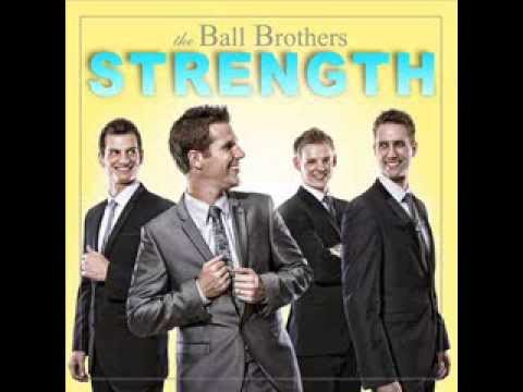 The Ball Brothers - Walk With Me