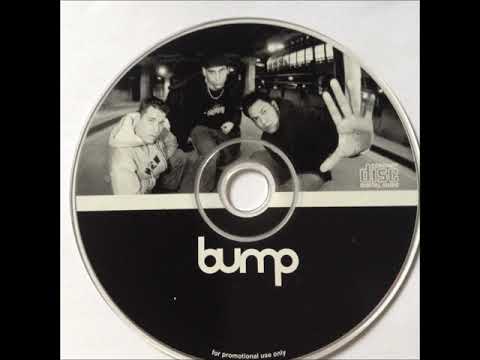 DJ Bam Bam, Mixin' Marc & Alex Peace ‎– Bump