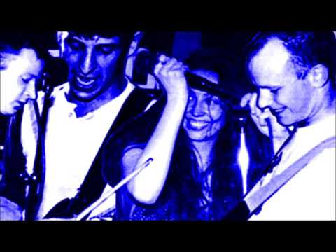 Th' Faith Healers - I'm Ready (Peel Session)