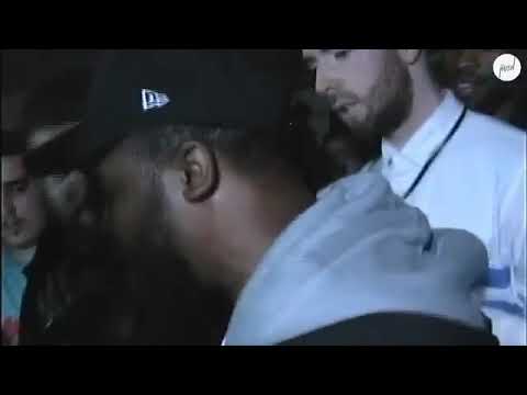 Flirta D vs RD, Ten Dixon & Micofcourse || GRIME CLASH
