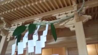 神棚作ってみた #4