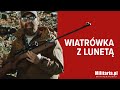 Wiatrówka Crosman Vantage Nitro Piston i dodatki - 1