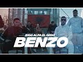 Bigg Alfa X El Gero Benzo Official Music Video